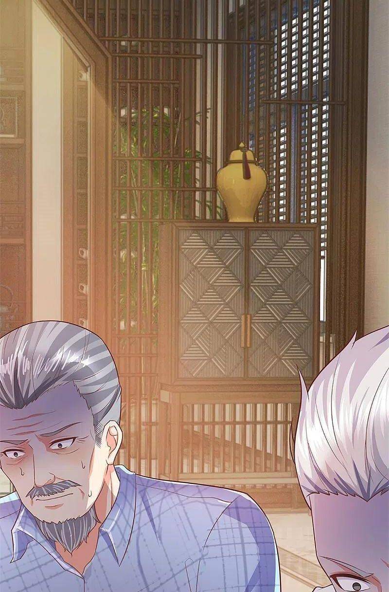 Vú Em Tiên Tôn Đi Ở Rể Chapter 286 - Trang 2