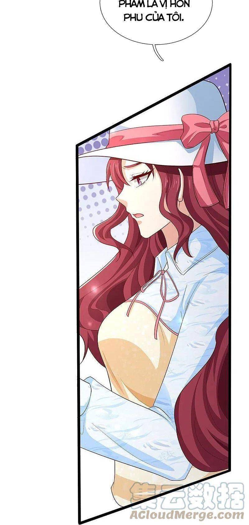 Vú Em Tiên Tôn Đi Ở Rể Chapter 286 - Trang 2