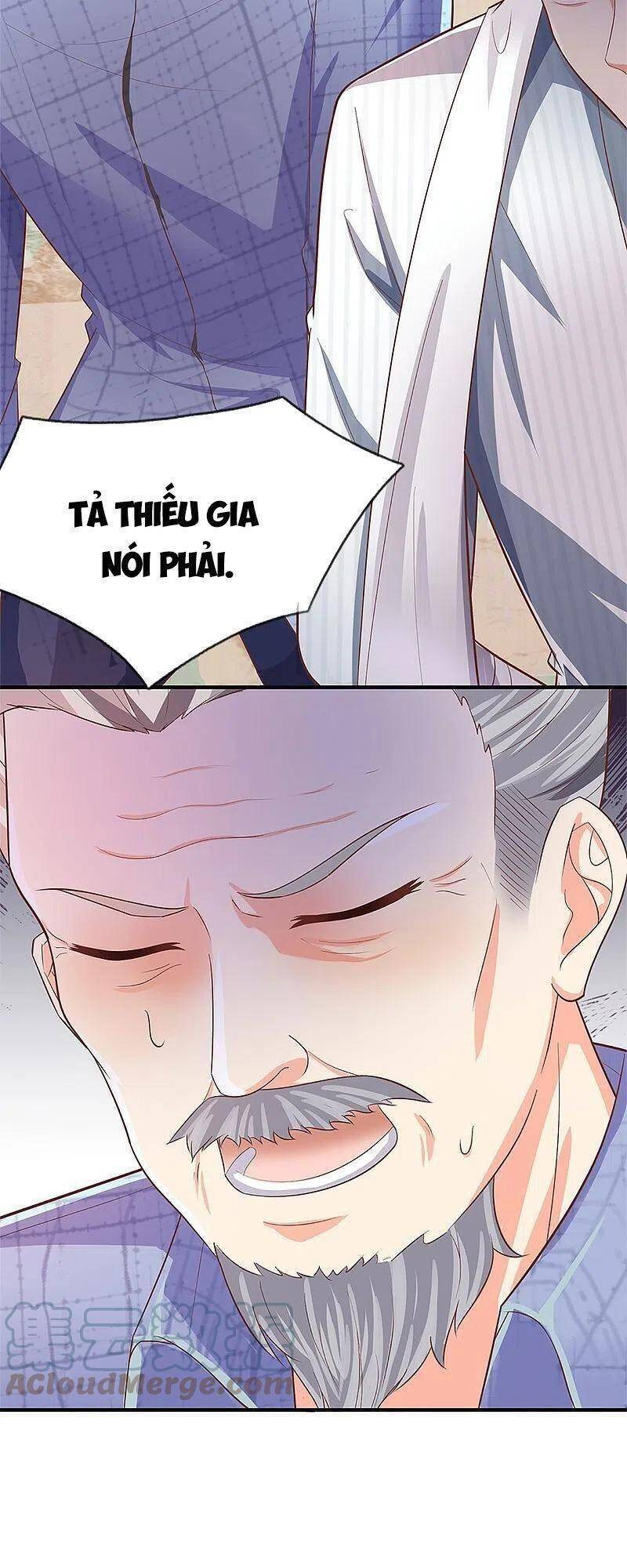 Vú Em Tiên Tôn Đi Ở Rể Chapter 286 - Trang 2