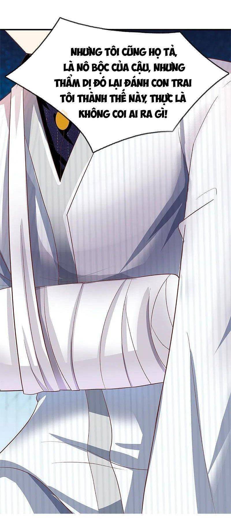 Vú Em Tiên Tôn Đi Ở Rể Chapter 286 - Trang 2