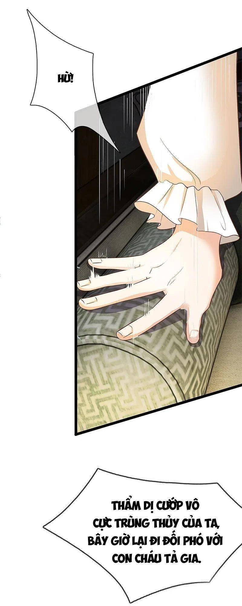 Vú Em Tiên Tôn Đi Ở Rể Chapter 286 - Trang 2