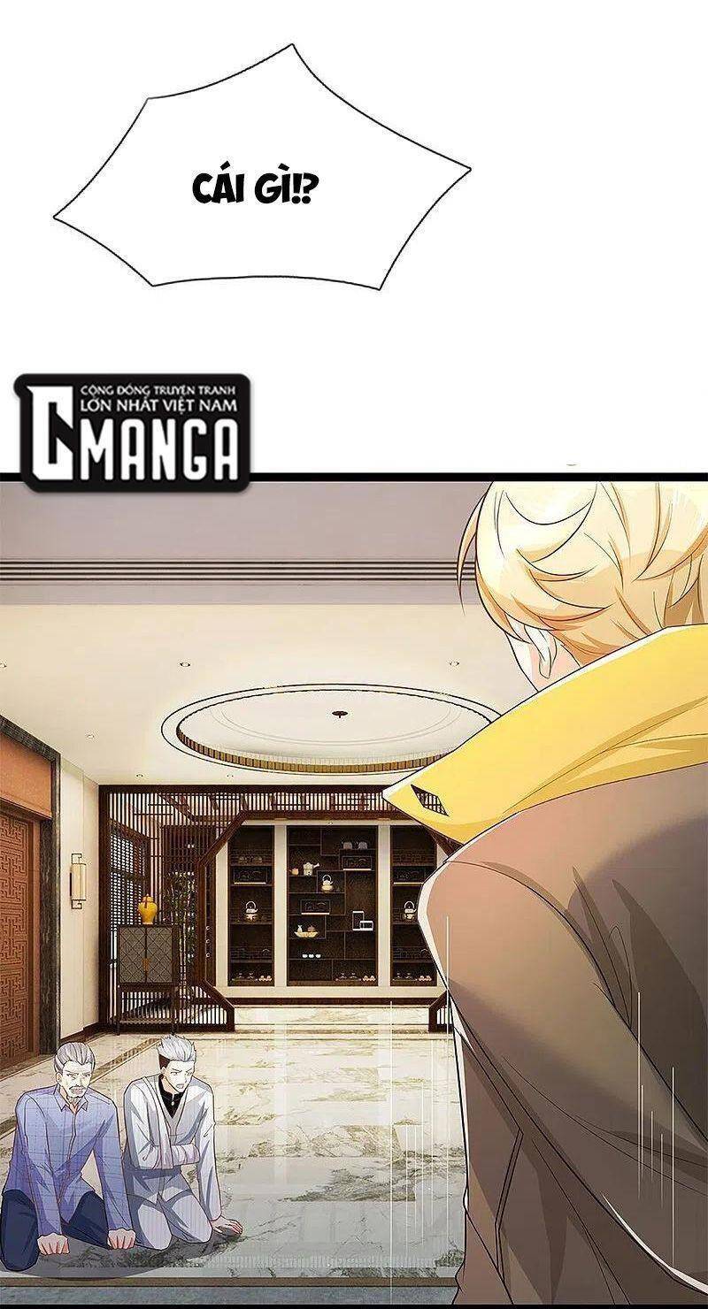 Vú Em Tiên Tôn Đi Ở Rể Chapter 286 - Trang 2