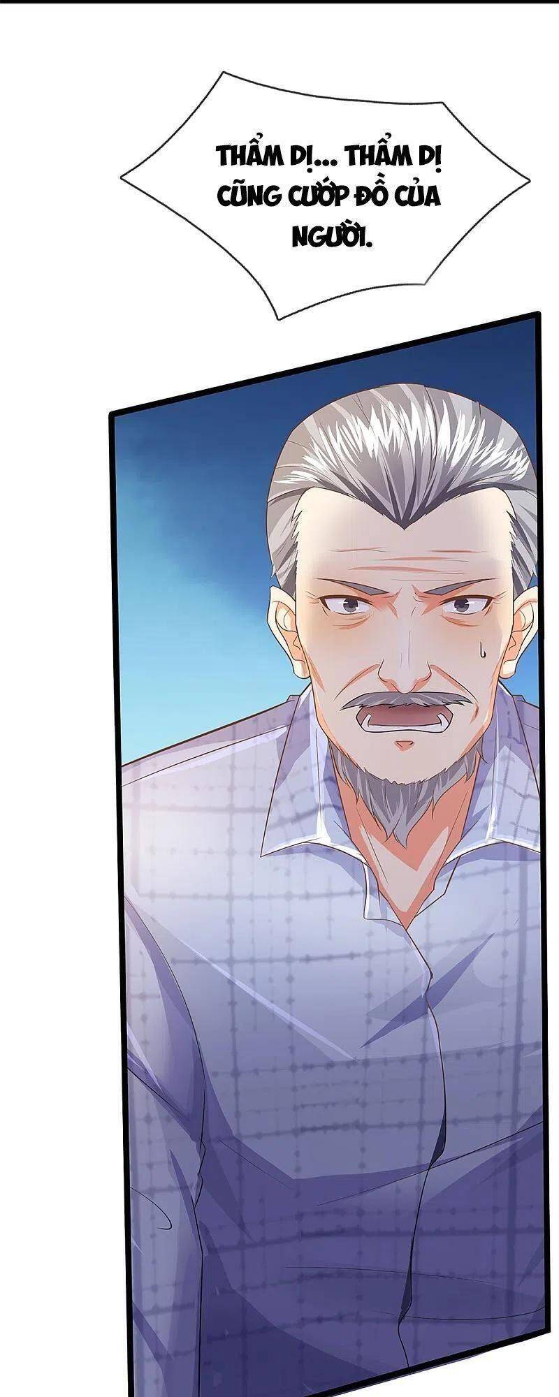 Vú Em Tiên Tôn Đi Ở Rể Chapter 286 - Trang 2