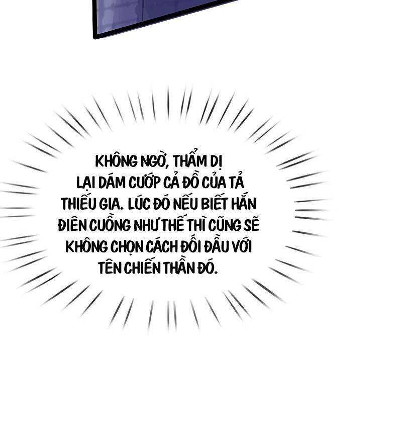 Vú Em Tiên Tôn Đi Ở Rể Chapter 286 - Trang 2