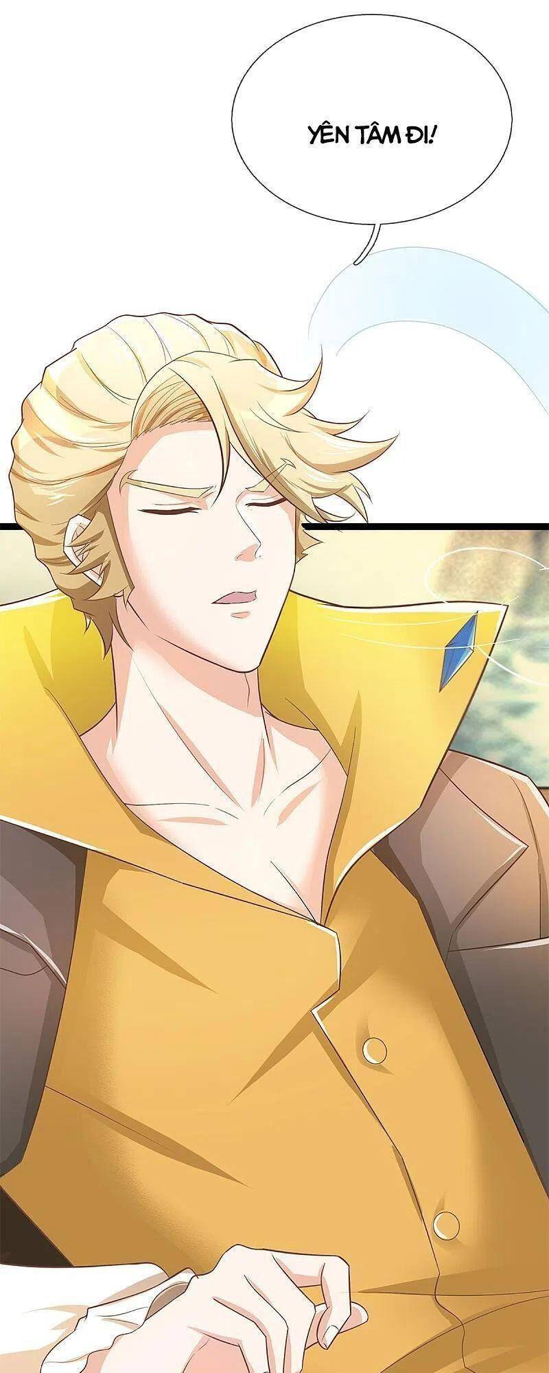 Vú Em Tiên Tôn Đi Ở Rể Chapter 286 - Trang 2