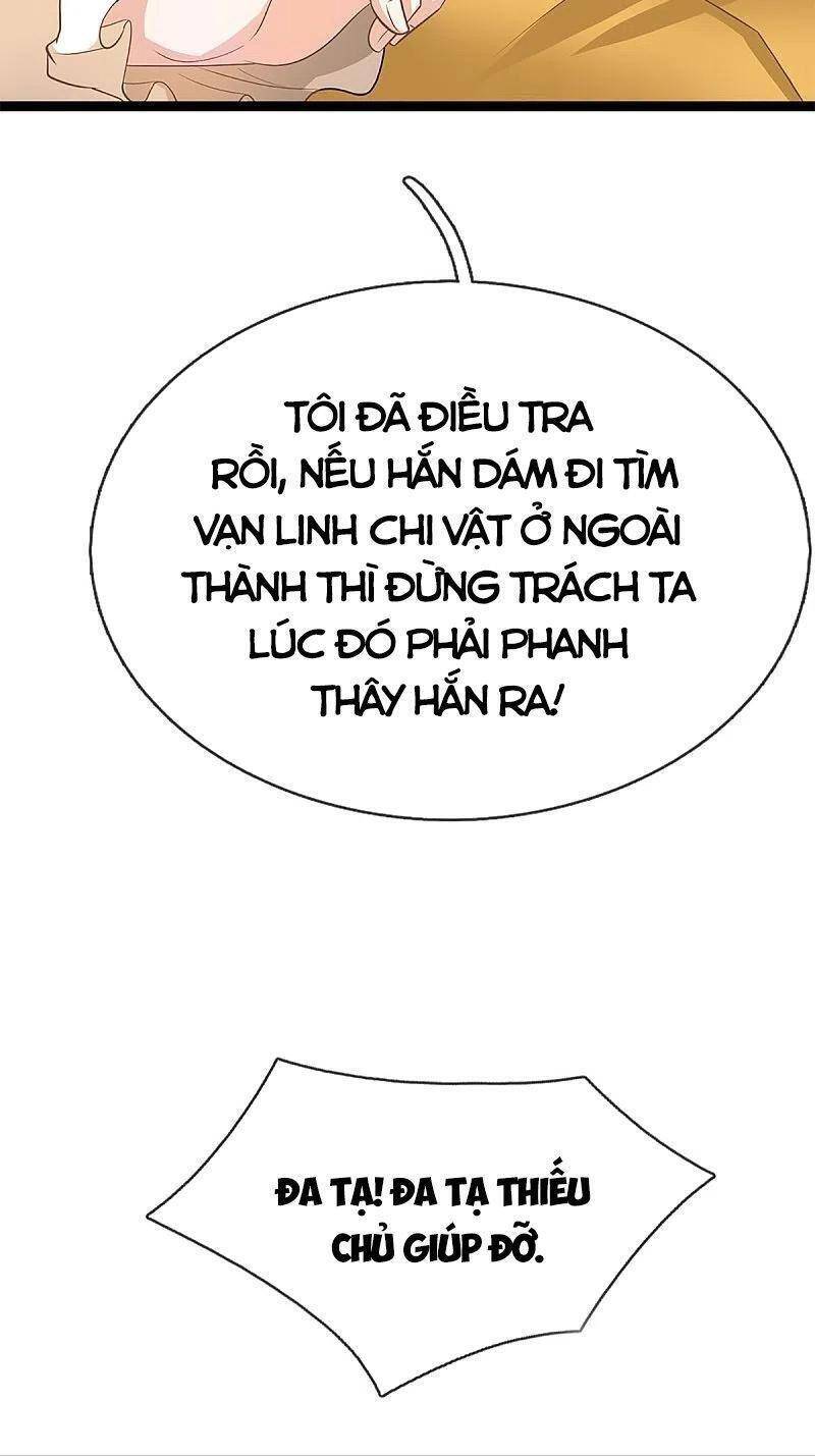 Vú Em Tiên Tôn Đi Ở Rể Chapter 286 - Trang 2