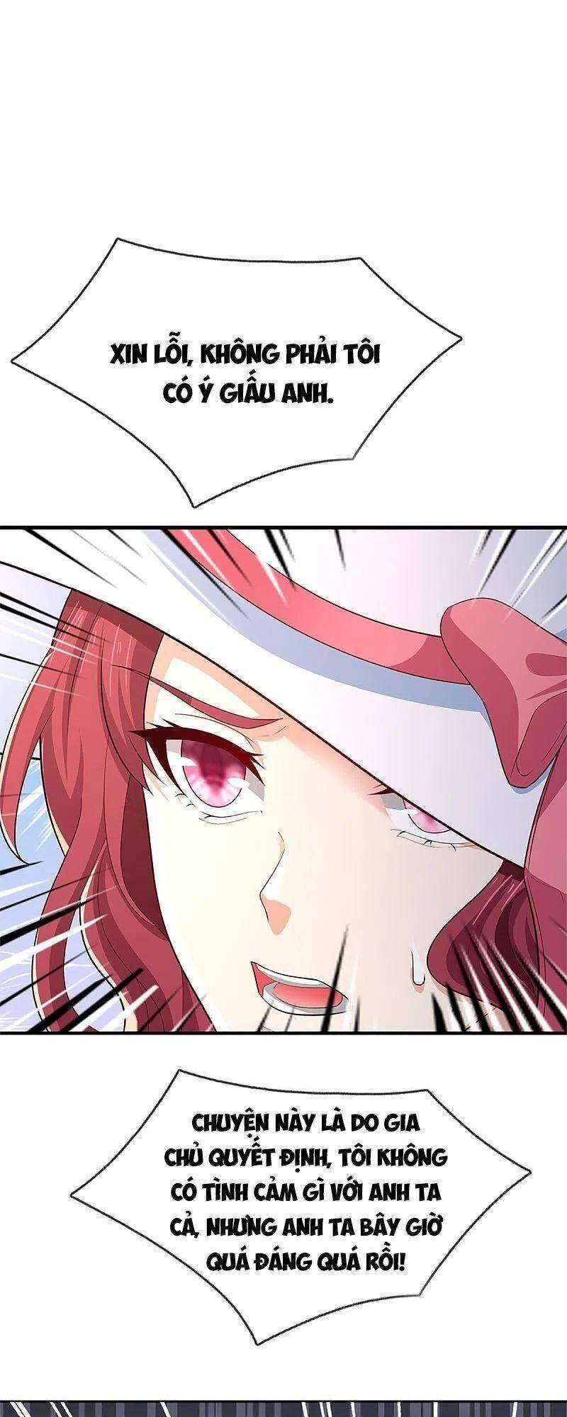 Vú Em Tiên Tôn Đi Ở Rể Chapter 286 - Trang 2