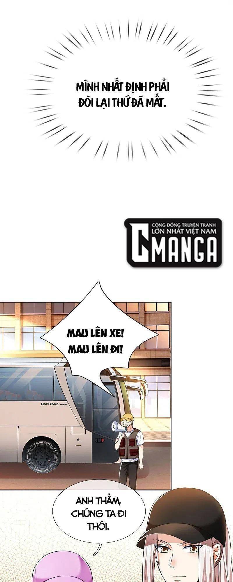 Vú Em Tiên Tôn Đi Ở Rể Chapter 286 - Trang 2