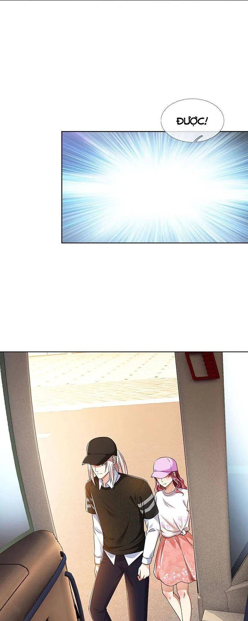 Vú Em Tiên Tôn Đi Ở Rể Chapter 286 - Trang 2