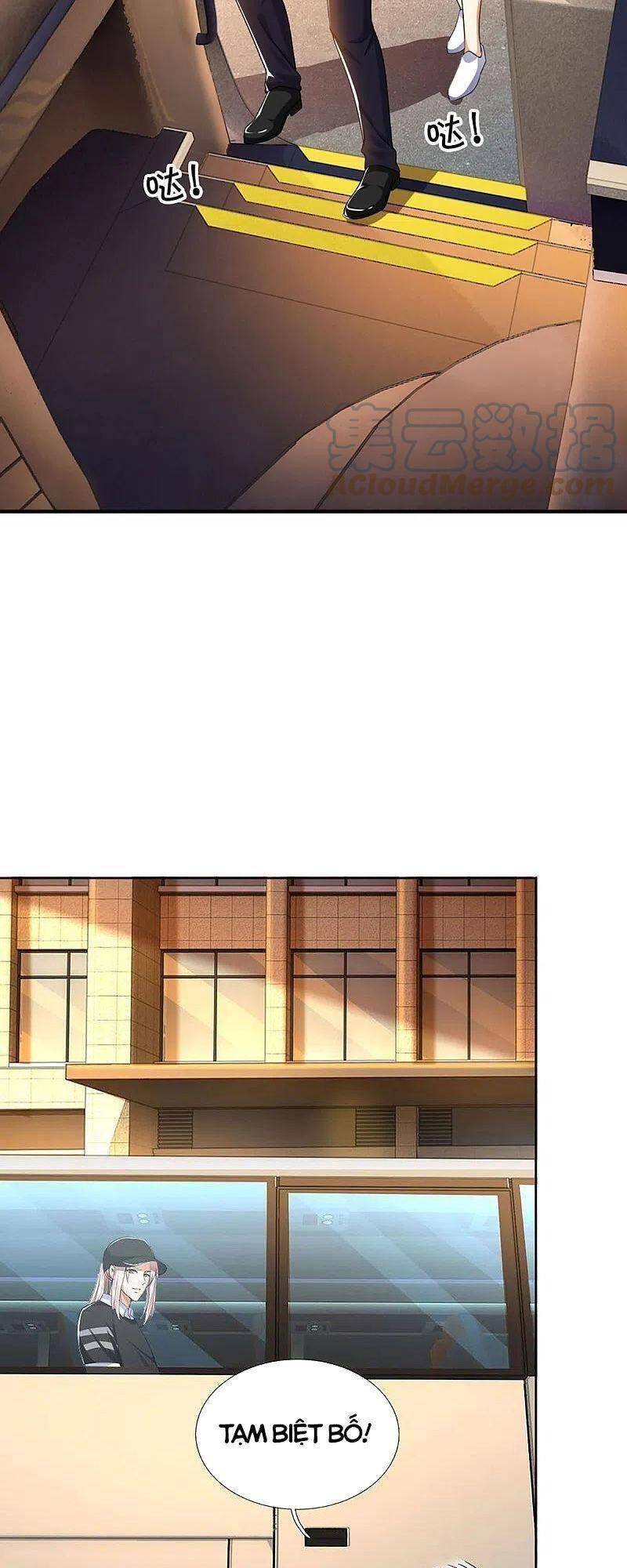 Vú Em Tiên Tôn Đi Ở Rể Chapter 286 - Trang 2