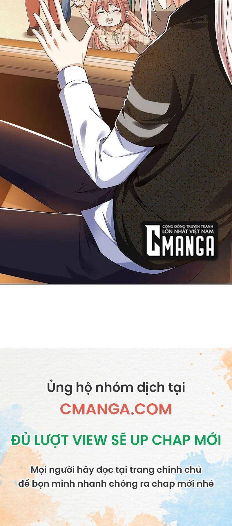 Vú Em Tiên Tôn Đi Ở Rể Chapter 286 - Trang 2