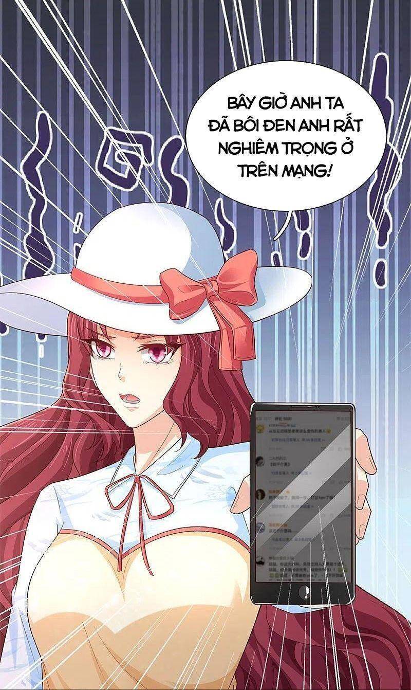 Vú Em Tiên Tôn Đi Ở Rể Chapter 286 - Trang 2