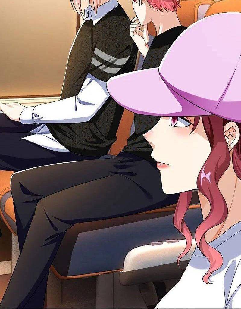 Vú Em Tiên Tôn Đi Ở Rể Chapter 287 - Trang 2