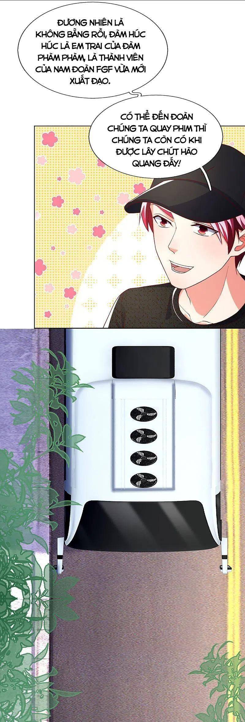 Vú Em Tiên Tôn Đi Ở Rể Chapter 287 - Trang 2