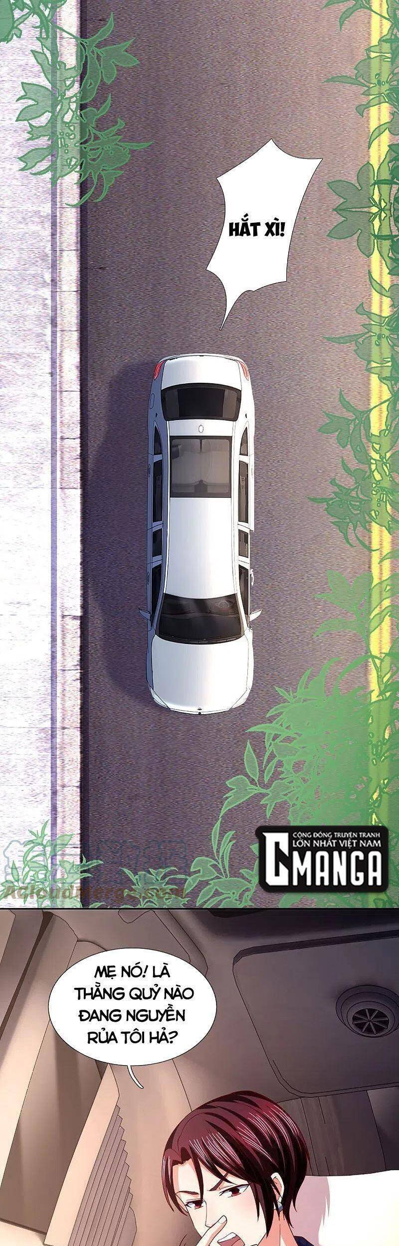 Vú Em Tiên Tôn Đi Ở Rể Chapter 287 - Trang 2