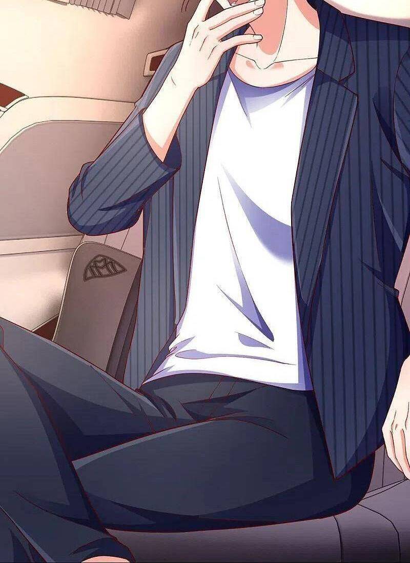 Vú Em Tiên Tôn Đi Ở Rể Chapter 287 - Trang 2