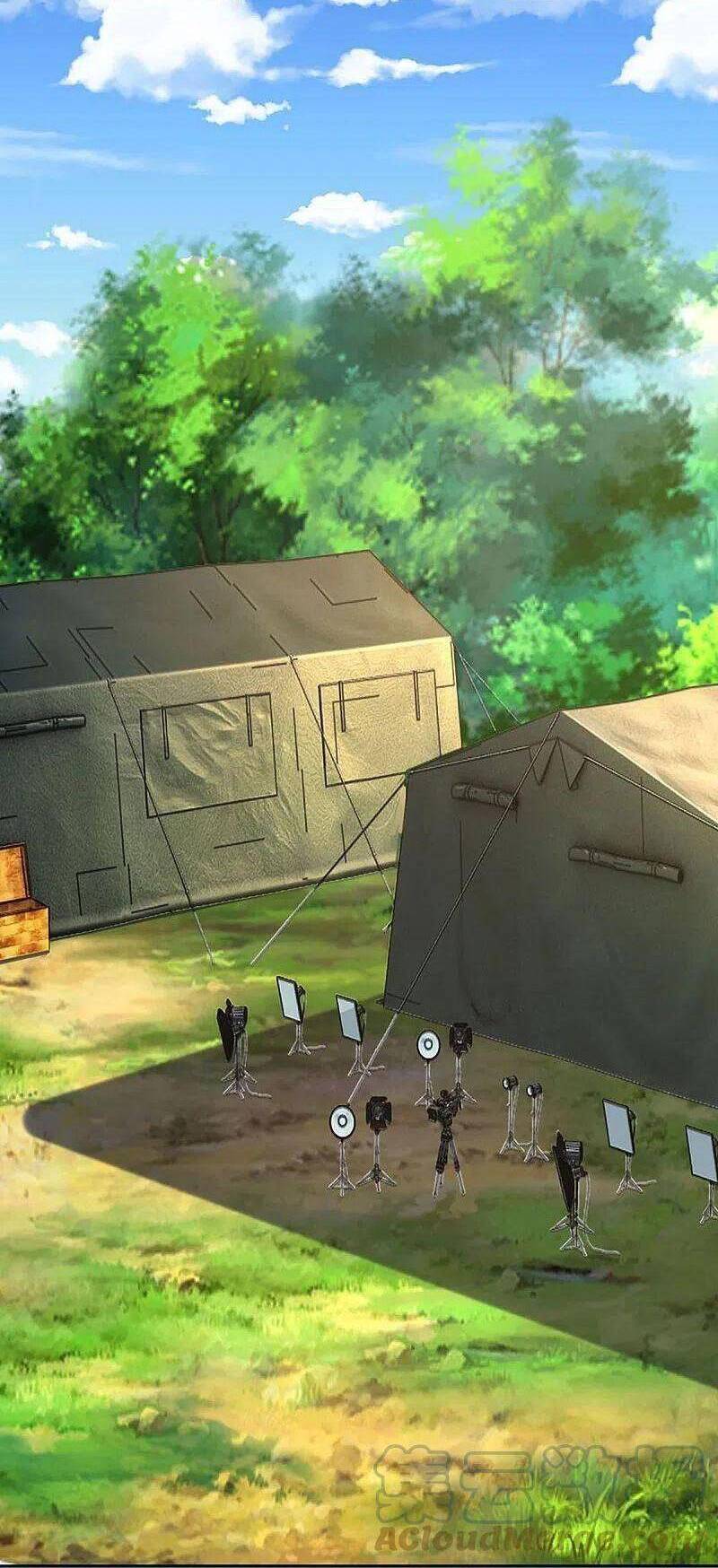 Vú Em Tiên Tôn Đi Ở Rể Chapter 287 - Trang 2