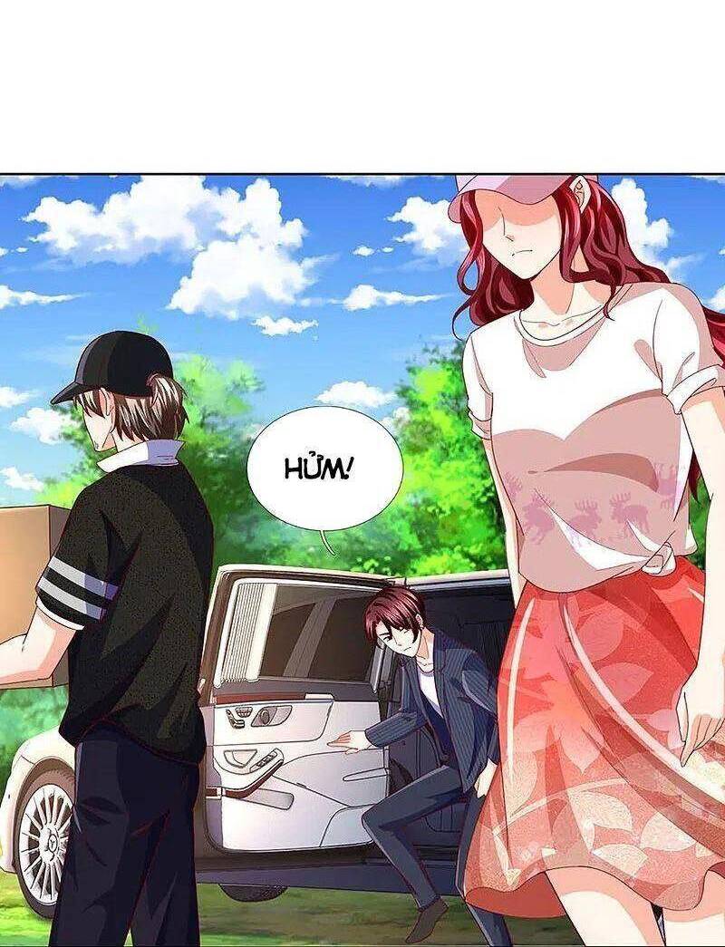 Vú Em Tiên Tôn Đi Ở Rể Chapter 287 - Trang 2