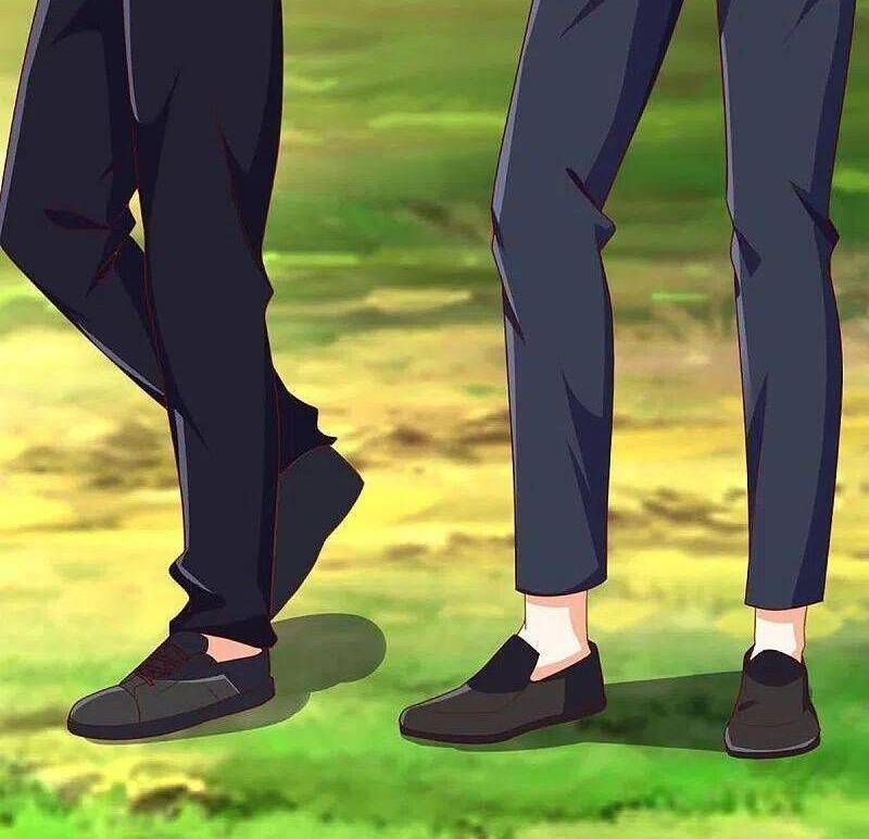 Vú Em Tiên Tôn Đi Ở Rể Chapter 287 - Trang 2