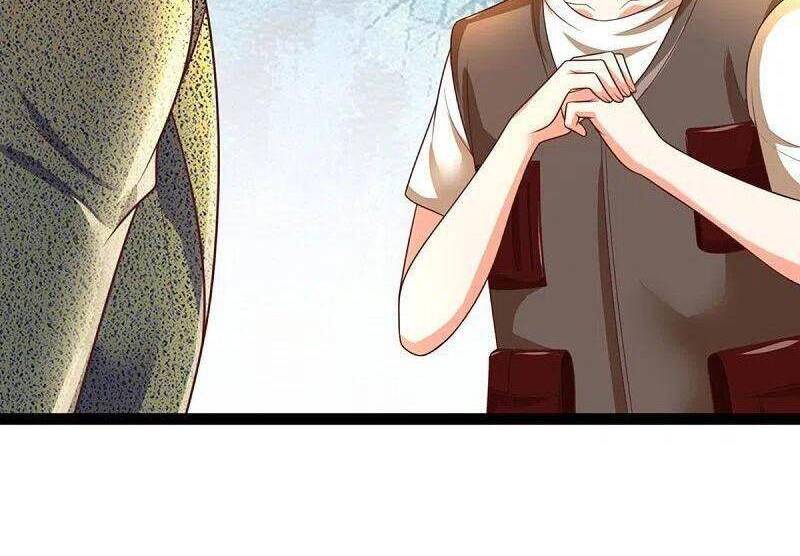 Vú Em Tiên Tôn Đi Ở Rể Chapter 287 - Trang 2