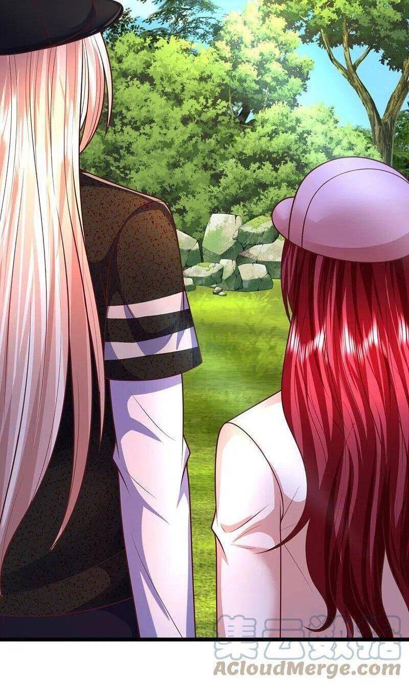 Vú Em Tiên Tôn Đi Ở Rể Chapter 287 - Trang 2