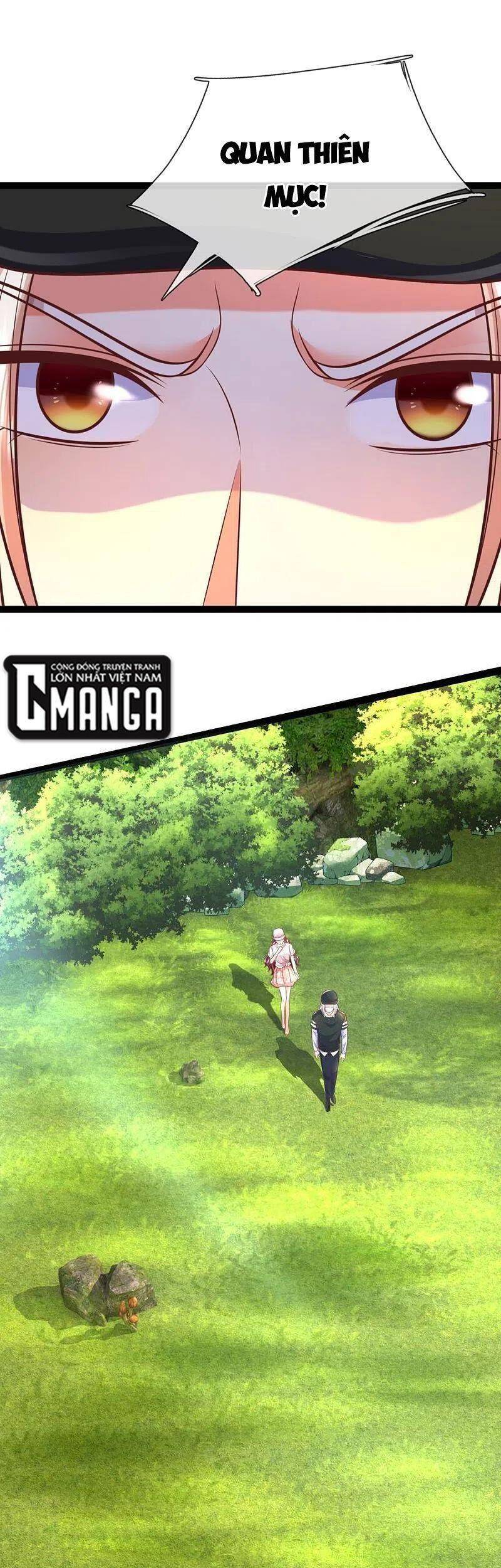 Vú Em Tiên Tôn Đi Ở Rể Chapter 287 - Trang 2