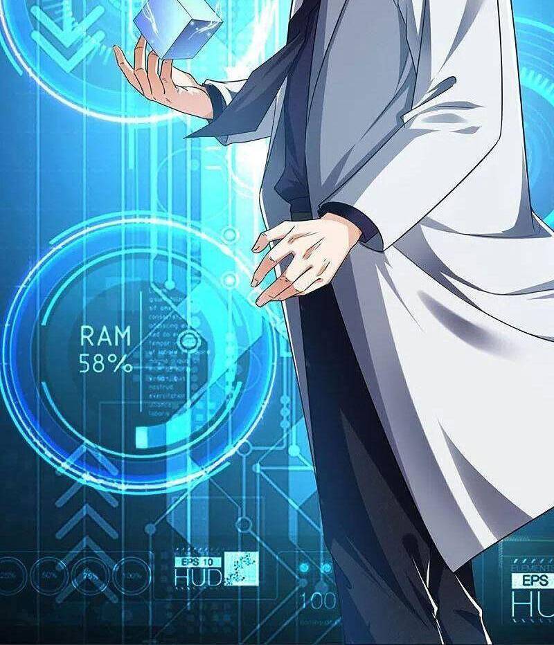 Vú Em Tiên Tôn Đi Ở Rể Chapter 287 - Trang 2