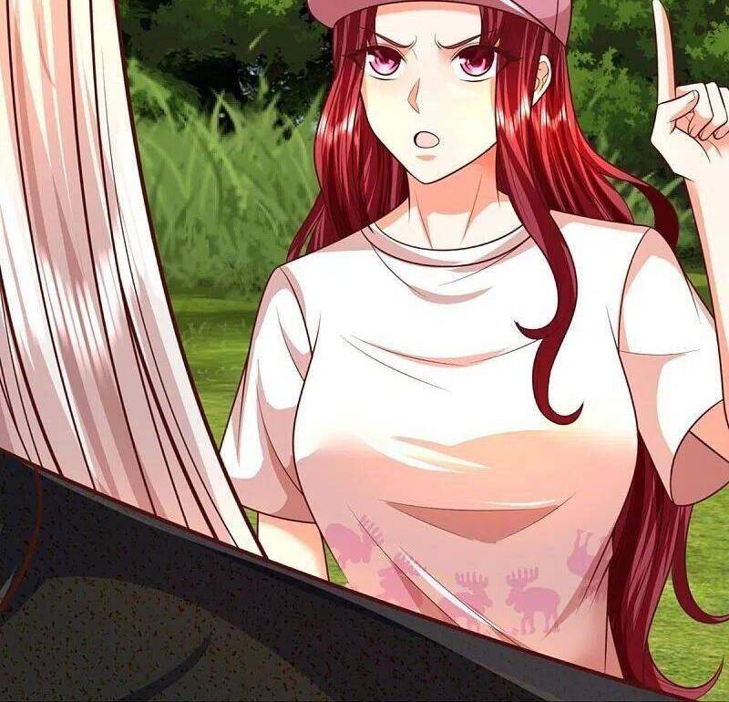 Vú Em Tiên Tôn Đi Ở Rể Chapter 287 - Trang 2