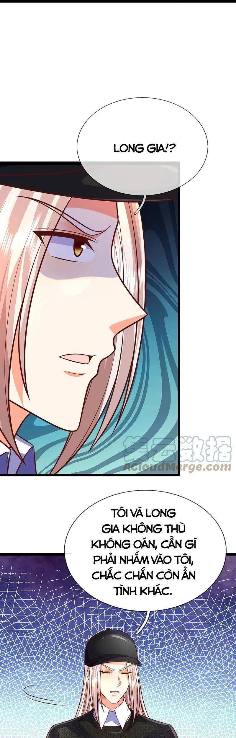 Vú Em Tiên Tôn Đi Ở Rể Chapter 287 - Trang 2