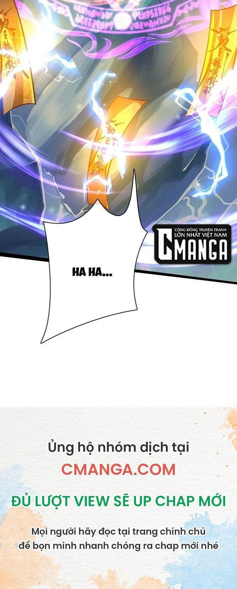 Vú Em Tiên Tôn Đi Ở Rể Chapter 287 - Trang 2