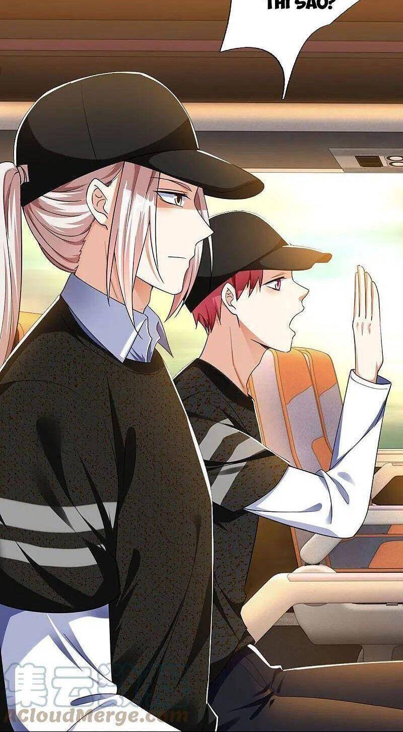 Vú Em Tiên Tôn Đi Ở Rể Chapter 287 - Trang 2