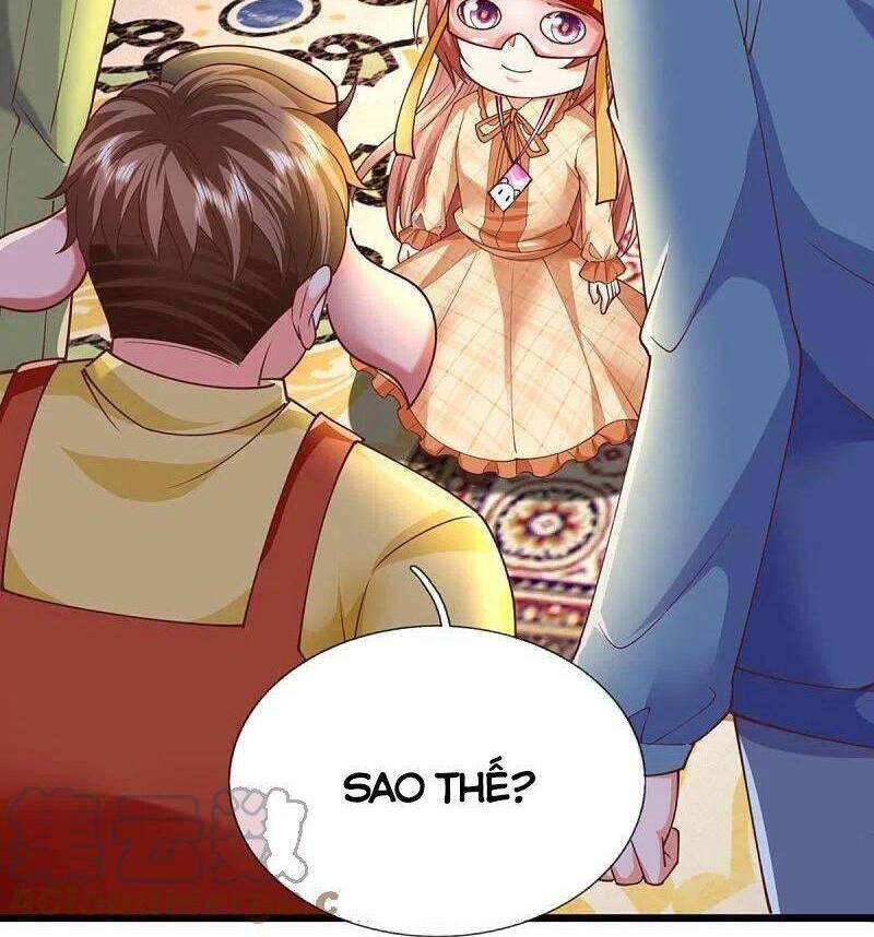 Vú Em Tiên Tôn Đi Ở Rể Chapter 288 - Trang 2