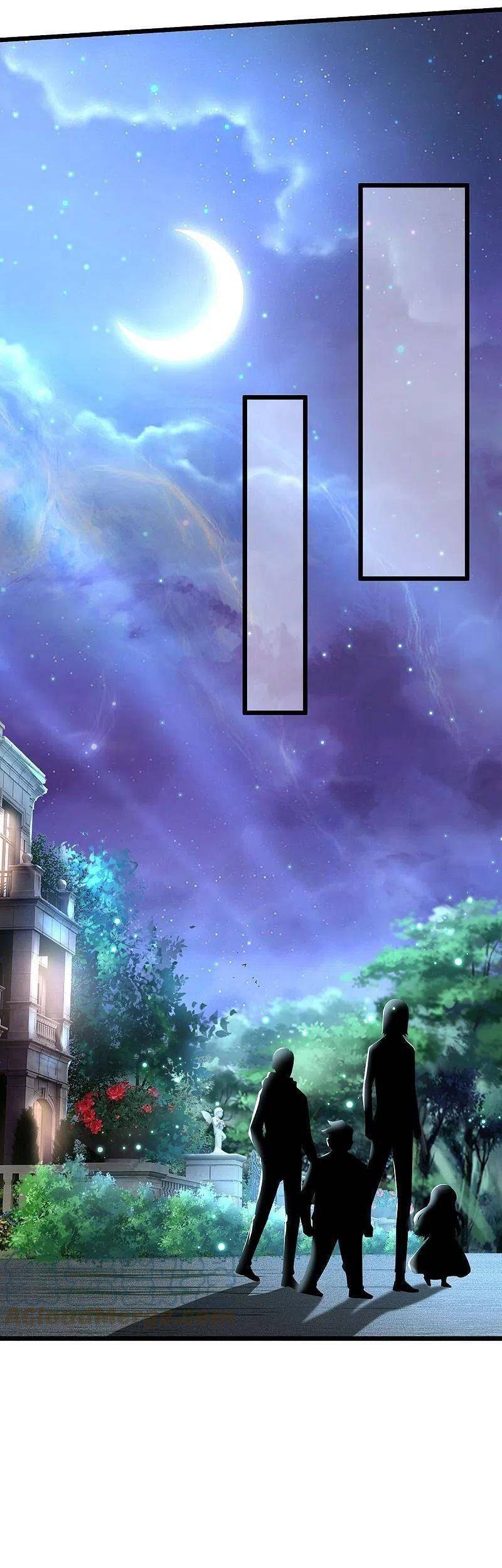 Vú Em Tiên Tôn Đi Ở Rể Chapter 288 - Trang 2