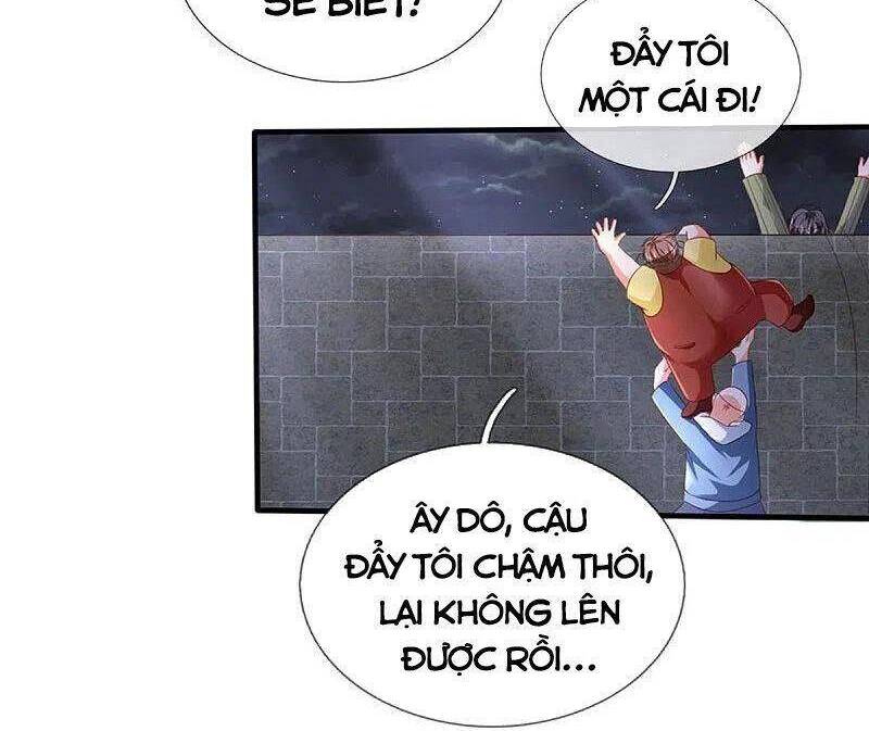 Vú Em Tiên Tôn Đi Ở Rể Chapter 288 - Trang 2