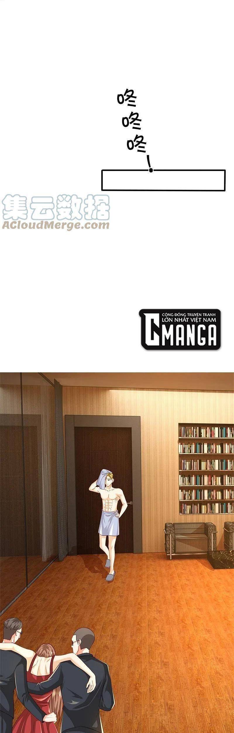 Vú Em Tiên Tôn Đi Ở Rể Chapter 288 - Trang 2