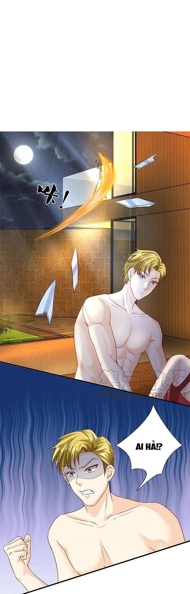 Vú Em Tiên Tôn Đi Ở Rể Chapter 288 - Trang 2