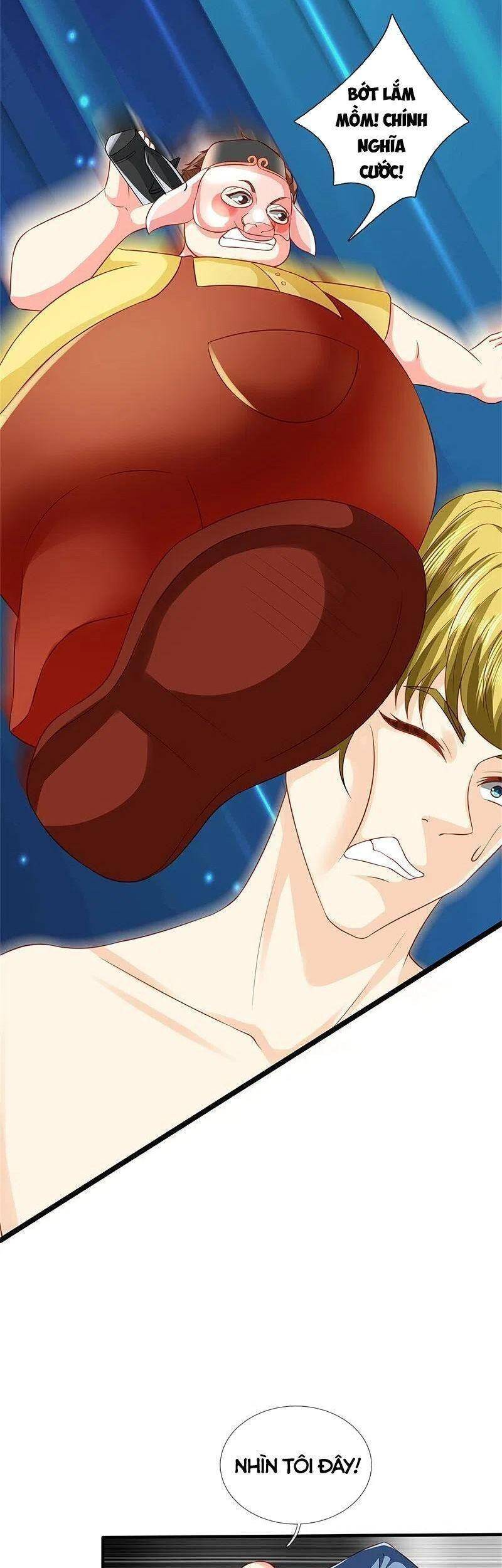 Vú Em Tiên Tôn Đi Ở Rể Chapter 288 - Trang 2