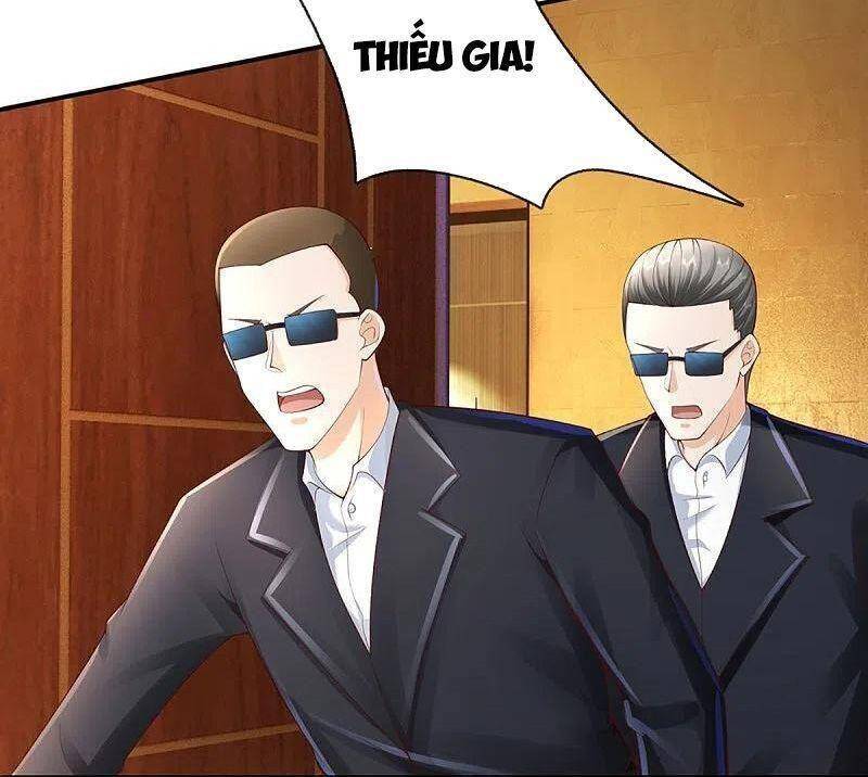 Vú Em Tiên Tôn Đi Ở Rể Chapter 289 - Trang 2