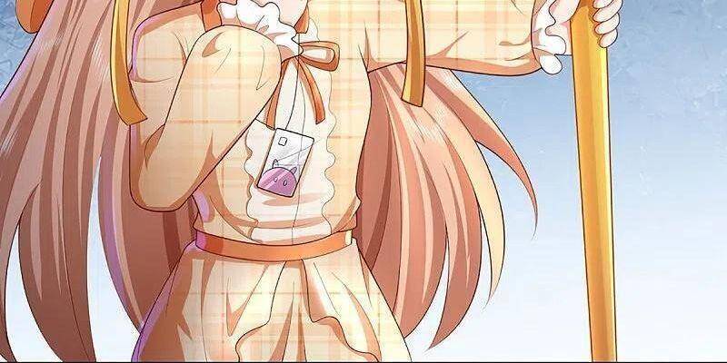 Vú Em Tiên Tôn Đi Ở Rể Chapter 289 - Trang 2