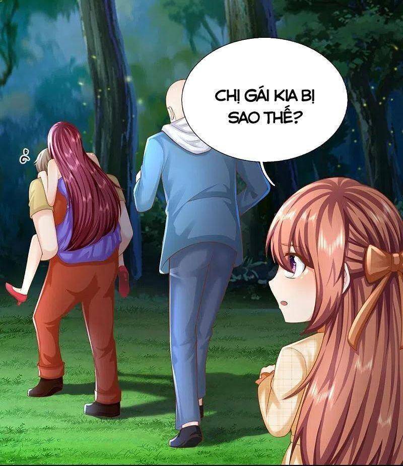 Vú Em Tiên Tôn Đi Ở Rể Chapter 289 - Trang 2