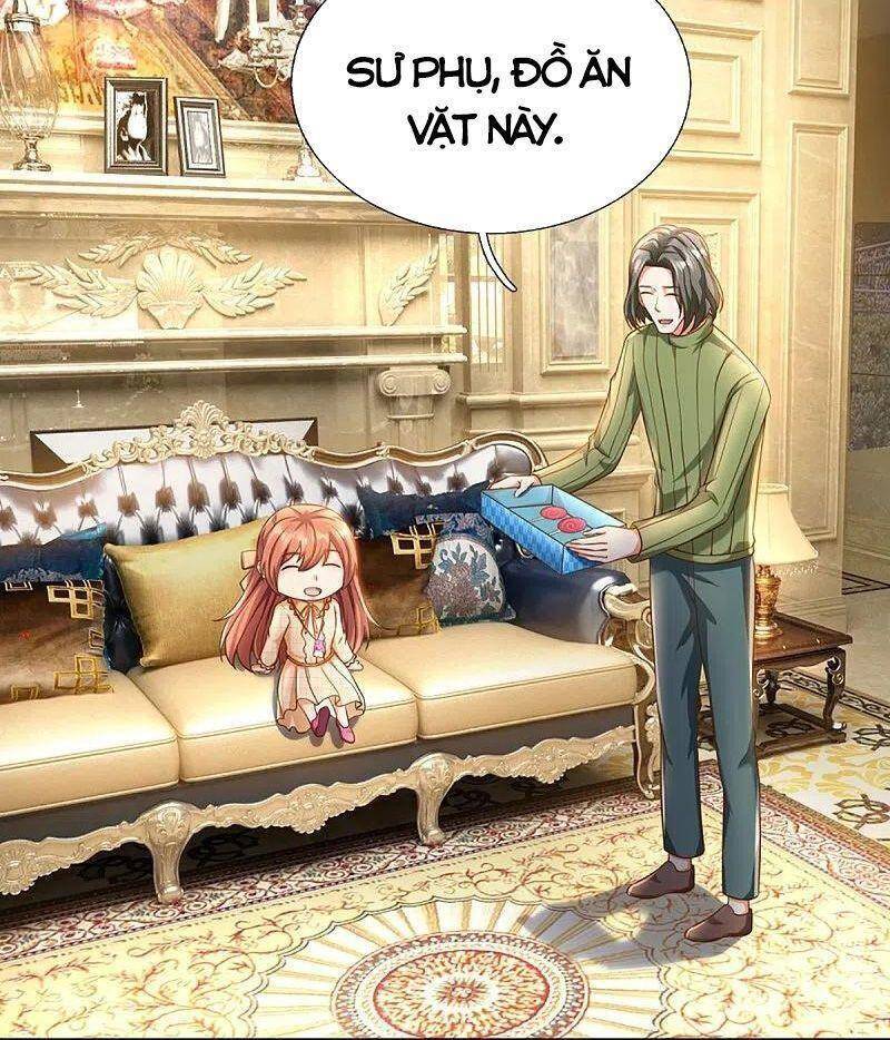 Vú Em Tiên Tôn Đi Ở Rể Chapter 289 - Trang 2