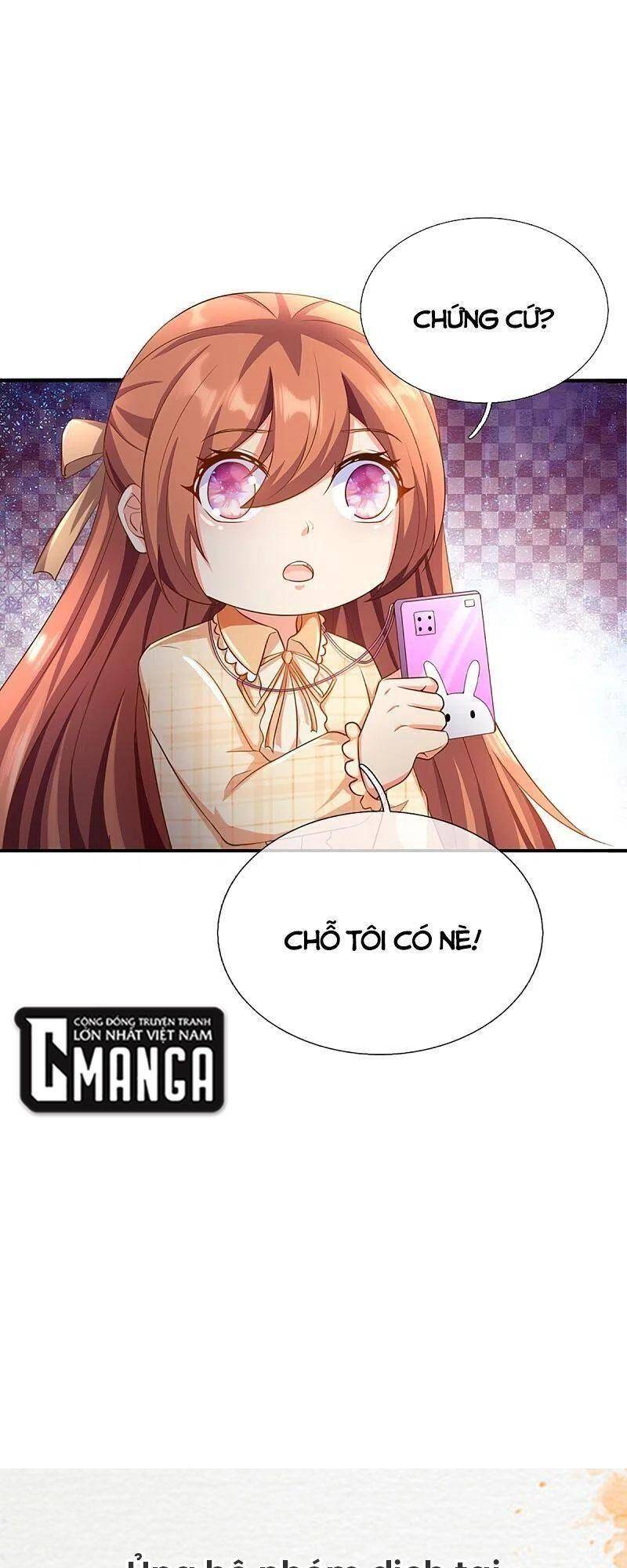 Vú Em Tiên Tôn Đi Ở Rể Chapter 289 - Trang 2