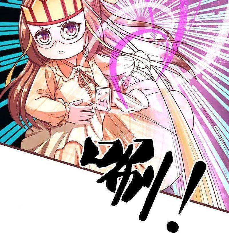 Vú Em Tiên Tôn Đi Ở Rể Chapter 289 - Trang 2