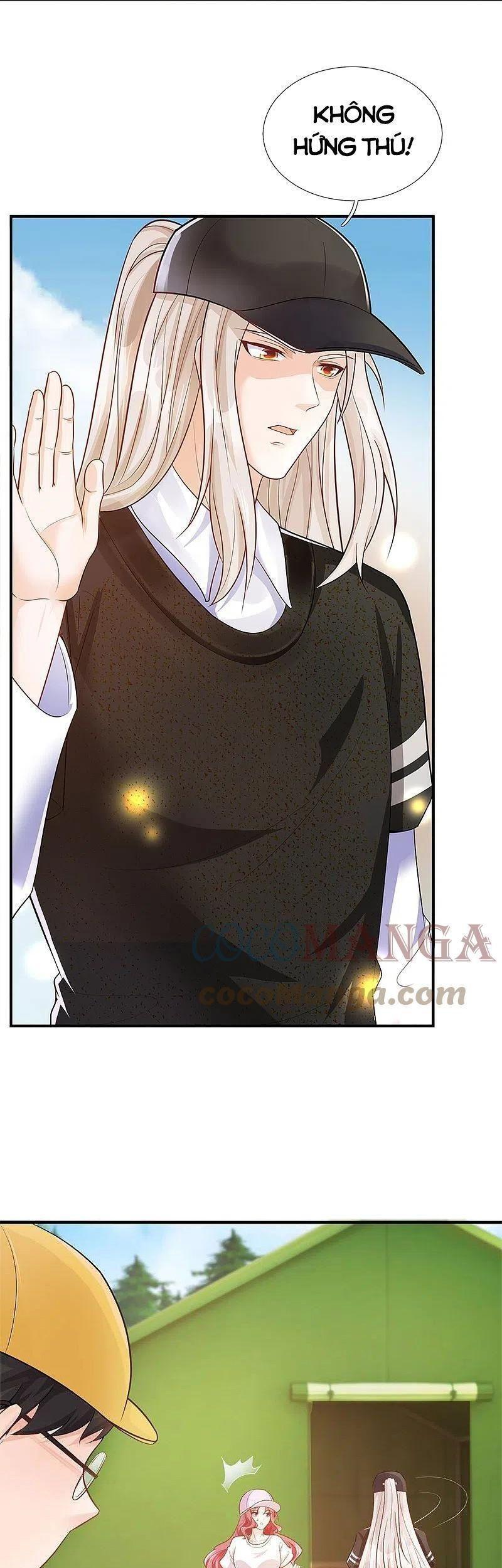 Vú Em Tiên Tôn Đi Ở Rể Chapter 290 - Trang 2