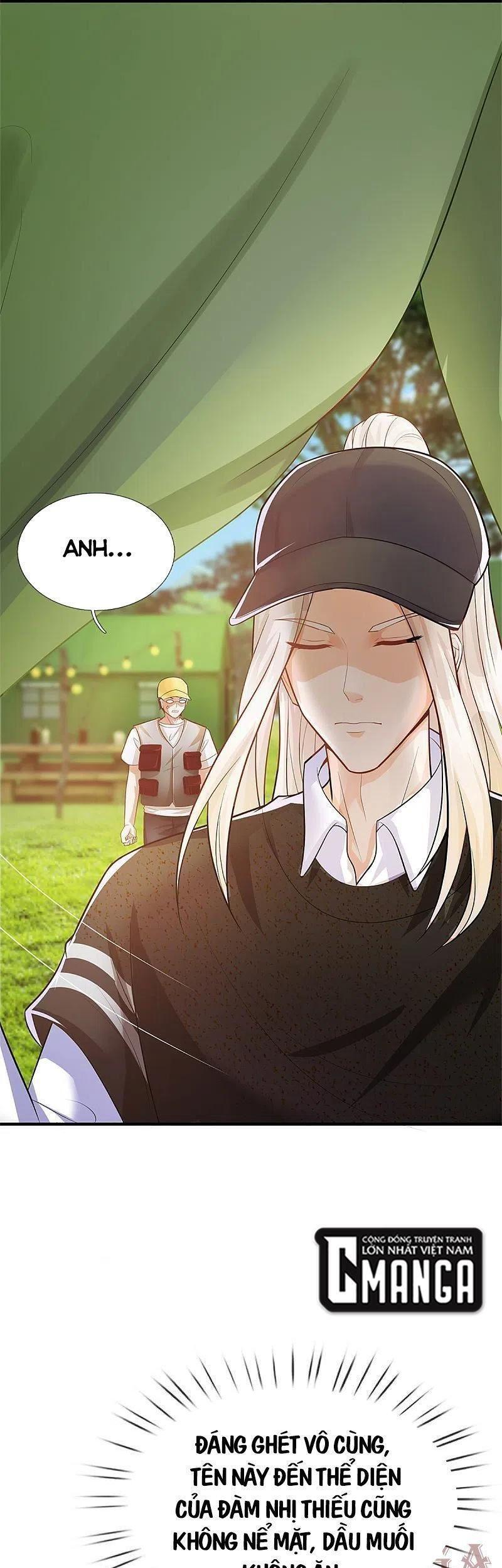 Vú Em Tiên Tôn Đi Ở Rể Chapter 290 - Trang 2