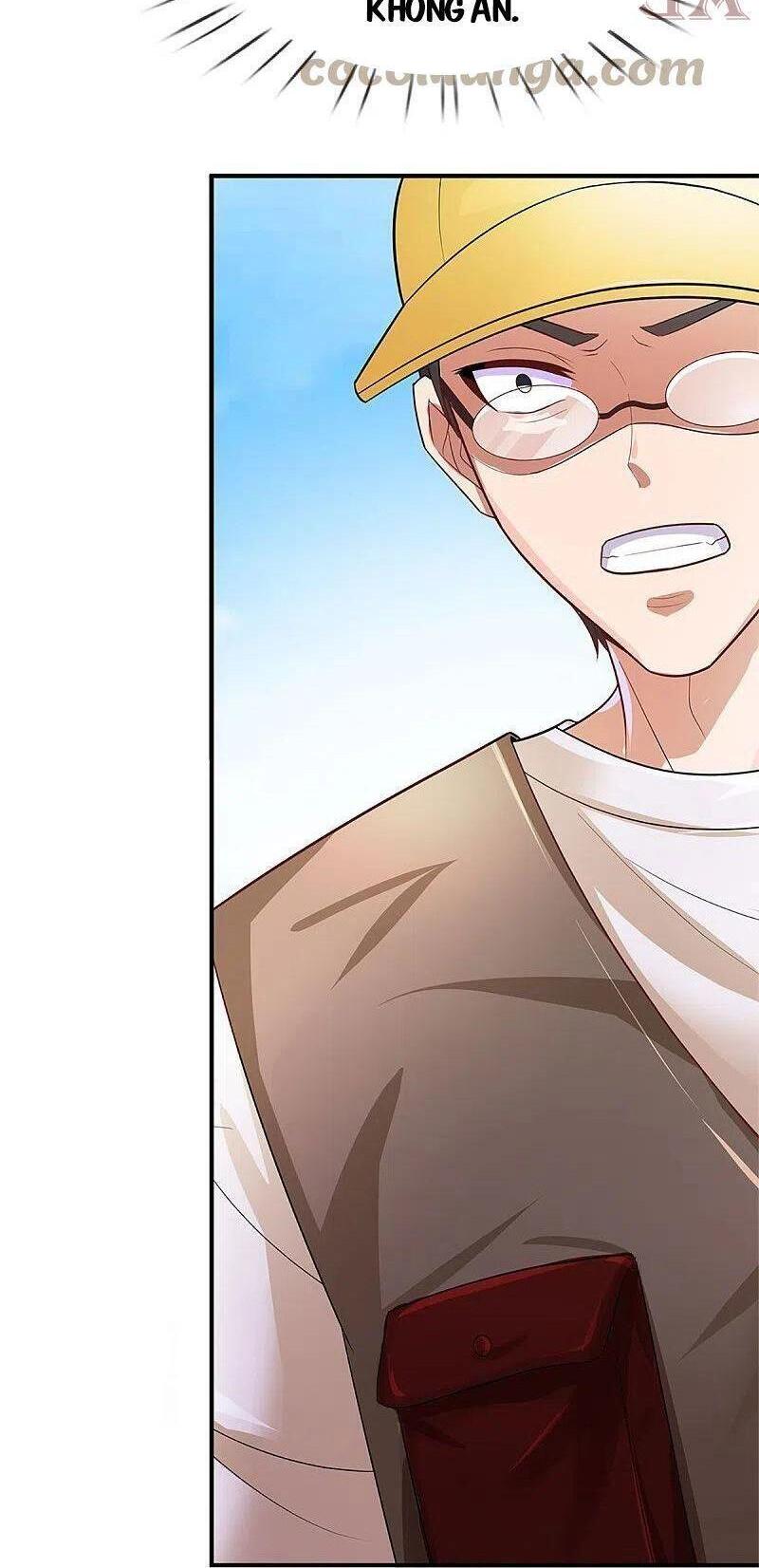 Vú Em Tiên Tôn Đi Ở Rể Chapter 290 - Trang 2