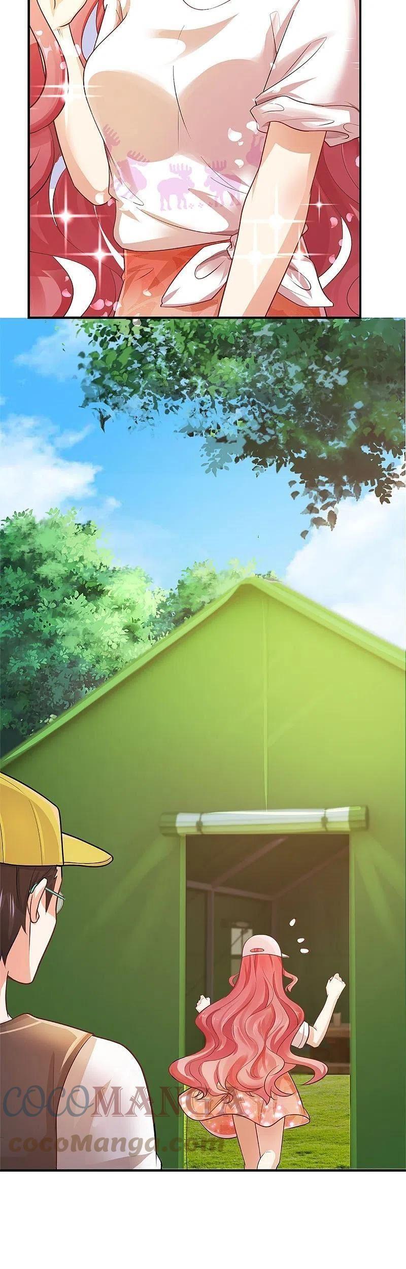 Vú Em Tiên Tôn Đi Ở Rể Chapter 290 - Trang 2