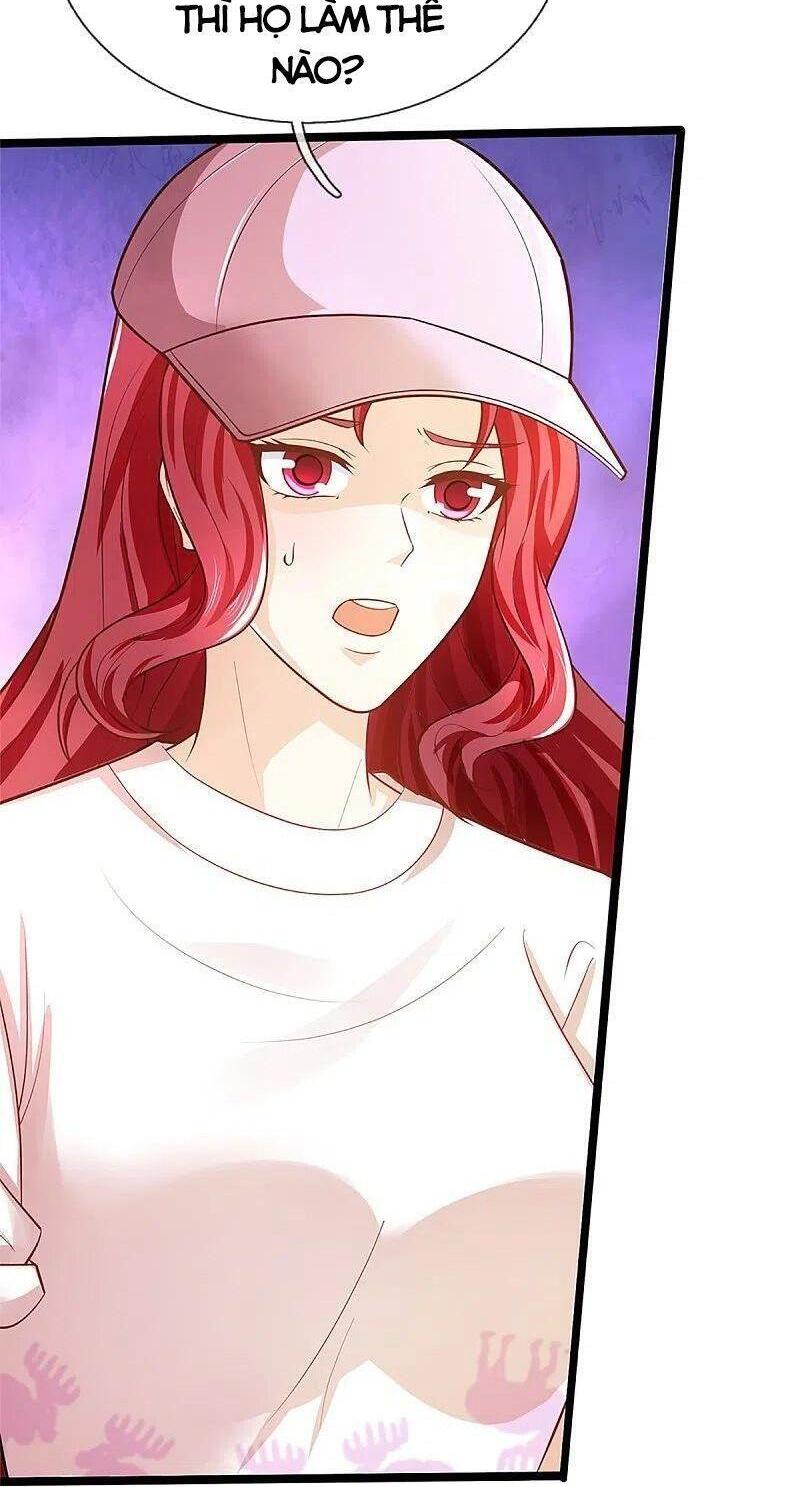 Vú Em Tiên Tôn Đi Ở Rể Chapter 290 - Trang 2