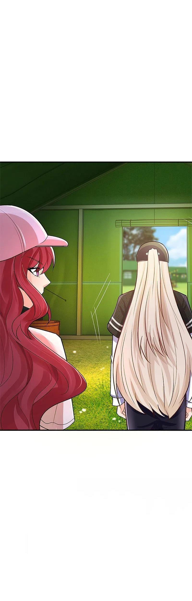 Vú Em Tiên Tôn Đi Ở Rể Chapter 290 - Trang 2