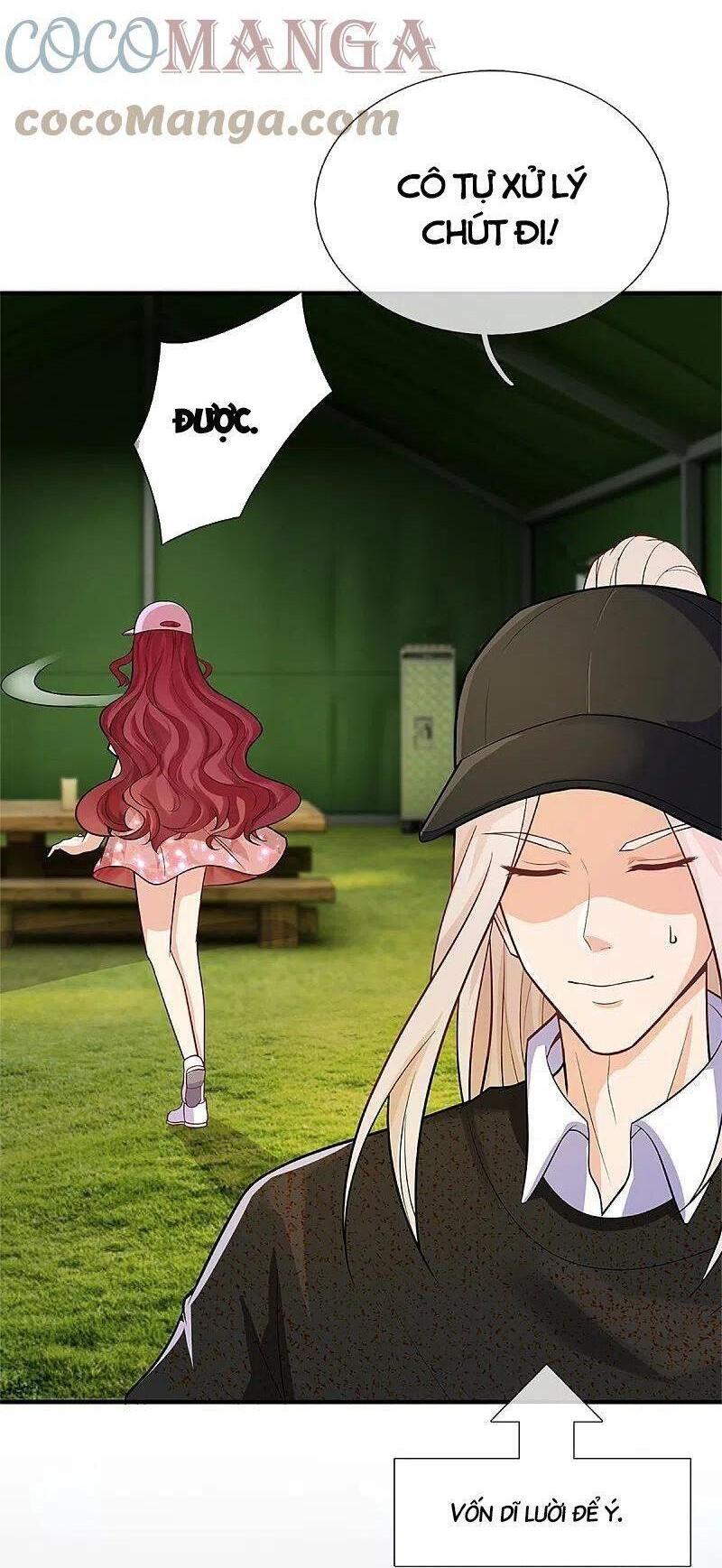 Vú Em Tiên Tôn Đi Ở Rể Chapter 290 - Trang 2